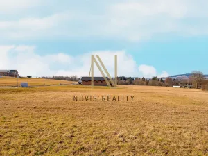Prodej pozemku pro bydlení, Janovice nad Úhlavou, 800 m2
