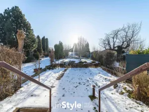 Prodej rodinného domu, Otrokovice - Kvítkovice, Nivy, 195 m2