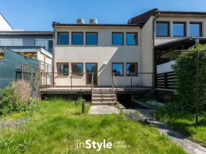 Prodej rodinného domu, Otrokovice - Kvítkovice, Nivy, 195 m2