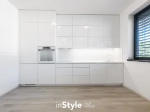 Prodej bytu 1+kk, Uherské Hradiště - Jarošov, U Řeky, 31 m2