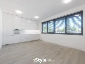 Prodej bytu 1+kk, Uherské Hradiště - Jarošov, U Řeky, 31 m2