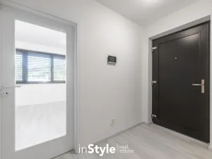 Prodej bytu 1+kk, Uherské Hradiště - Jarošov, U Řeky, 31 m2