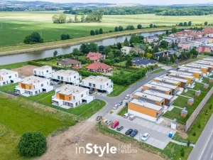 Prodej bytu 1+kk, Uherské Hradiště - Jarošov, U Řeky, 31 m2