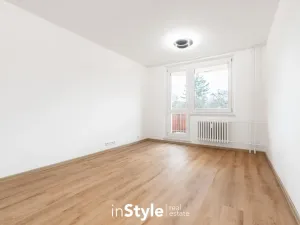 Pronájem bytu 1+1, Uherské Hradiště, Štěpnická, 38 m2