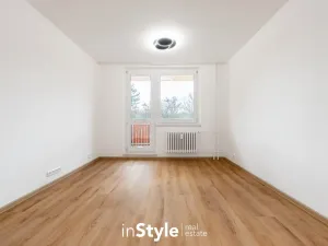 Pronájem bytu 1+1, Uherské Hradiště, Štěpnická, 38 m2