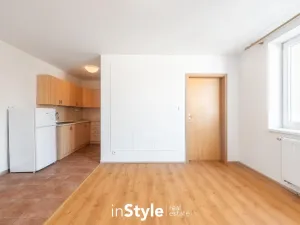 Pronájem bytu 2+kk, Bzenec, náměstí Svobody, 50 m2