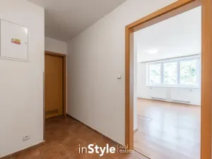 Pronájem bytu 2+kk, Bzenec, náměstí Svobody, 50 m2