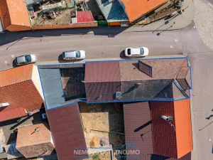 Prodej rodinného domu, Kuchařovice, Na Výhon, 117 m2