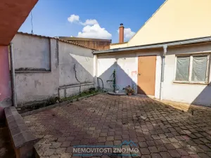 Prodej rodinného domu, Kuchařovice, Na Výhon, 117 m2