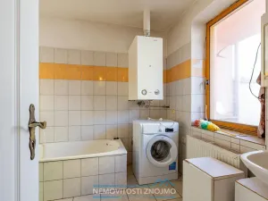 Prodej rodinného domu, Kuchařovice, Na Výhon, 117 m2