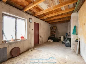 Prodej rodinného domu, Kuchařovice, Na Výhon, 117 m2