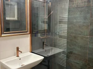 Pronájem bytu 2+1, Praha, Klimentská, 87 m2