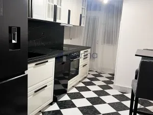 Pronájem bytu 3+1, Praha, Klimentská, 87 m2