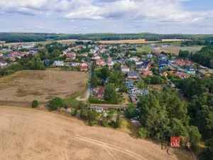 Prodej chaty, Nýřany - Kamenný Újezd, 20 m2