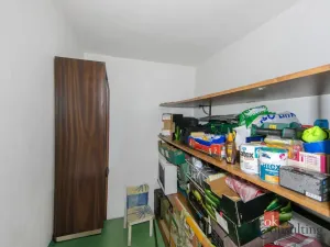 Prodej chaty, Nýřany - Kamenný Újezd, 20 m2