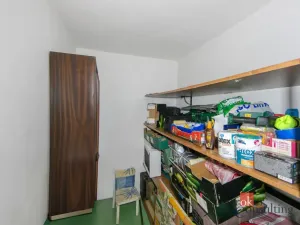 Prodej chaty, Nýřany - Kamenný Újezd, 20 m2