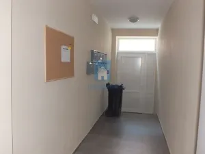 Pronájem bytu 1+kk, Plzeň, Rubešova, 35 m2