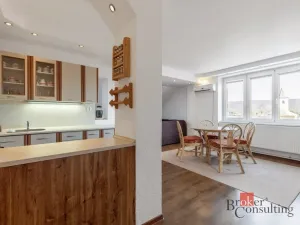 Pronájem bytu 2+kk, Kadov, 65 m2