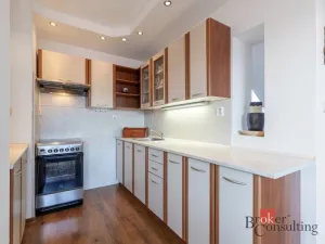 Pronájem bytu 2+kk, Kadov, 65 m2