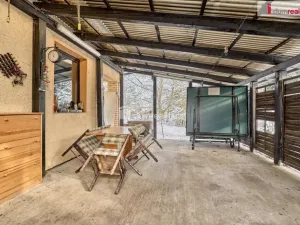 Prodej rodinného domu, Františkovy Lázně - Horní Lomany, Konečná, 200 m2