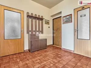 Prodej rodinného domu, Františkovy Lázně - Horní Lomany, Konečná, 200 m2