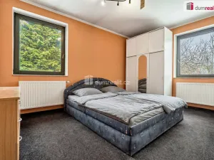 Prodej rodinného domu, Františkovy Lázně - Horní Lomany, Konečná, 200 m2