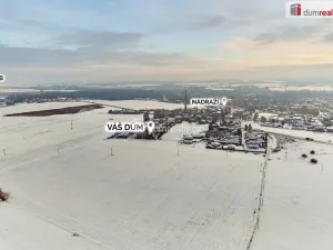 Prodej rodinného domu, Františkovy Lázně - Horní Lomany, Konečná, 200 m2