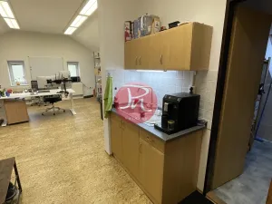 Pronájem kanceláře, Ostrava, Slévárenská, 35 m2