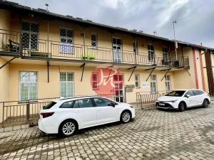 Pronájem kanceláře, Ostrava, Slévárenská, 35 m2