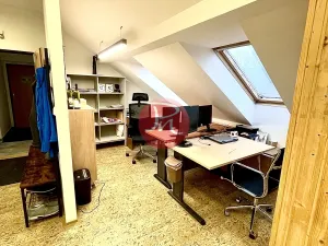 Pronájem kanceláře, Ostrava, Slévárenská, 55 m2