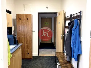 Pronájem kanceláře, Ostrava, Slévárenská, 55 m2