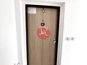 Pronájem kanceláře, Ostrava, Slévárenská, 55 m2