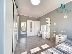 Prodej bytu 2+kk, Semily, Luční, 56 m2