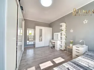 Prodej bytu 2+kk, Semily, Luční, 56 m2
