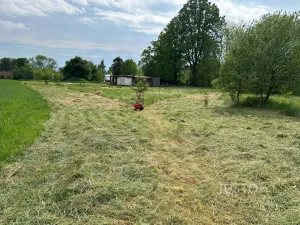 Prodej pozemku pro bydlení, Bavorov - Svinětice, 1396 m2