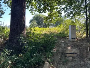 Prodej pozemku pro bydlení, Bavorov - Svinětice, 1396 m2