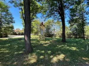 Prodej pozemku pro bydlení, Bavorov - Svinětice, 1396 m2