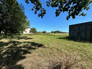 Prodej pozemku pro bydlení, Bavorov - Svinětice, 1396 m2