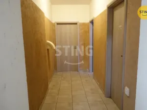 Pronájem kanceláře, Havířov, Dělnická, 10 m2