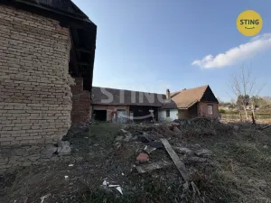 Prodej rodinného domu, Brodek u Konice, 1595 m2