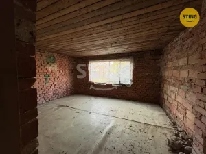 Prodej rodinného domu, Brodek u Konice, 1595 m2