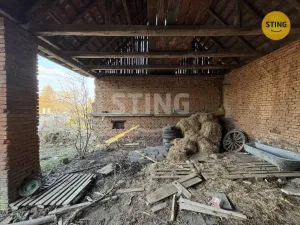 Prodej rodinného domu, Brodek u Konice, 370 m2