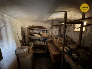 Prodej rodinného domu, Brodek u Konice, 370 m2