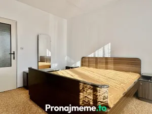Pronájem bytu 3+1, Moravské Budějovice, Šafaříkova, 76 m2