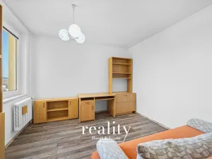 Pronájem bytu 3+1, Žďár nad Sázavou, Palachova, 73 m2