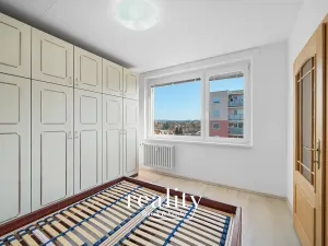 Pronájem bytu 3+1, Žďár nad Sázavou, Palachova, 73 m2