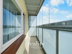 Pronájem bytu 3+1, Žďár nad Sázavou, Palachova, 73 m2