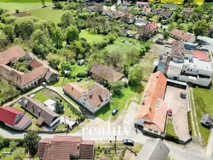 Prodej rodinného domu, Březník, 261 m2