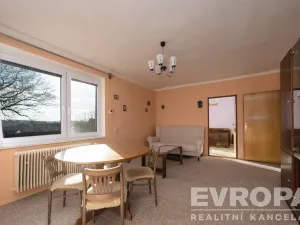 Prodej rodinného domu, Loket - Němčice, 263 m2