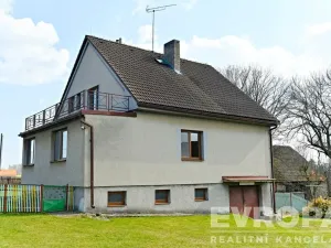 Prodej rodinného domu, Loket - Němčice, 263 m2